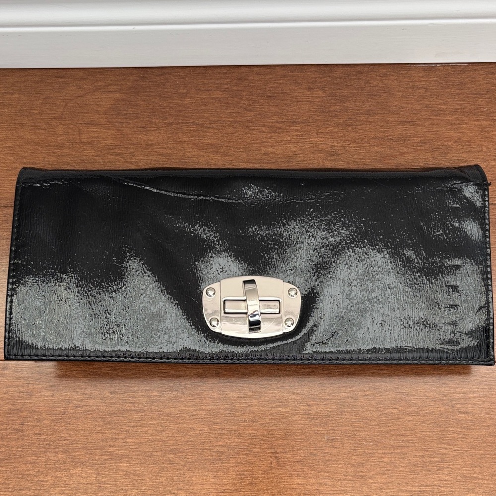 La Diva Italian design purse